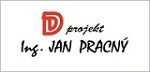 D-Projekt, Jan Pracný - Projektantská kancelář